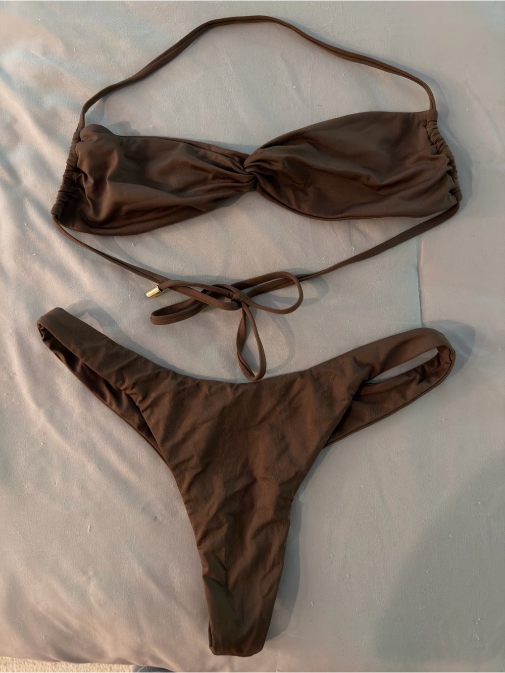 Monday Swimwear CoCo